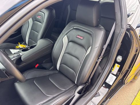 Used 2023 Chevrolet Camaro SS RWD image 16