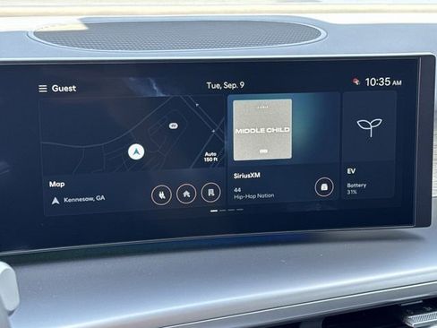 New 2026 Hyundai Ioniq 9 SEL AWD/4WD image 23