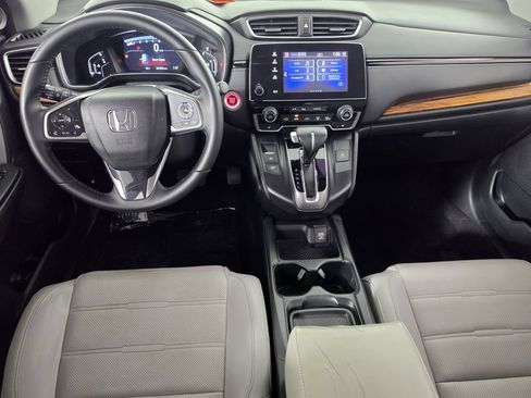 Used 2017 Honda CR-V EX-L image 35