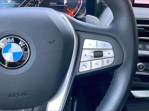 Used 2022 BMW X3 xDrive30i w/ Premium Package 2 AWD/4WD image 24