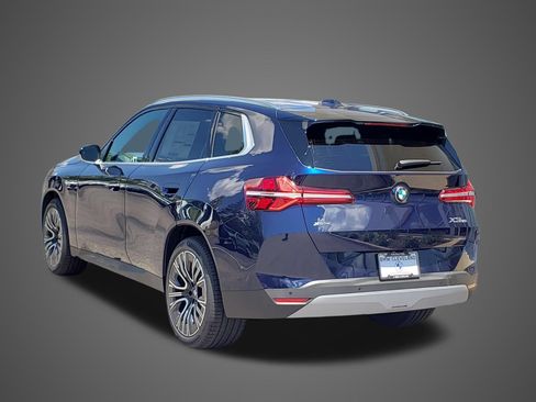New 2026 BMW X3 xDrive30i w/ Premium Package AWD/4WD image 8