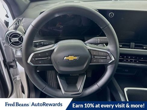 New 2026 Chevrolet Equinox LT image 7