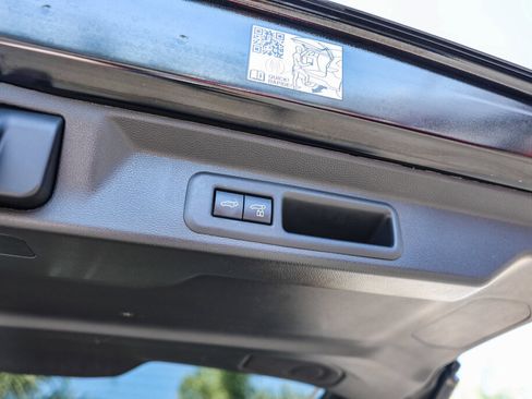 Certified 2024 Toyota Sequoia Limited AWD/4WD image 34