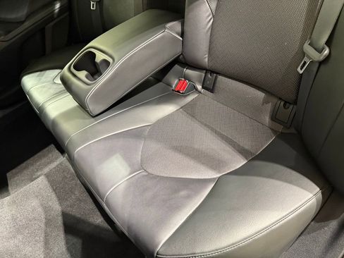 Certified 2023 Toyota Camry XLE w/ Protection Package (Q2) (TMS) image 18