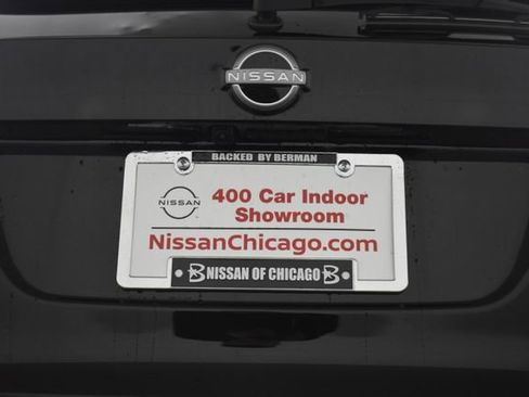New 2026 Nissan Kicks SR w/ SR Premium Package AWD/4WD image 42