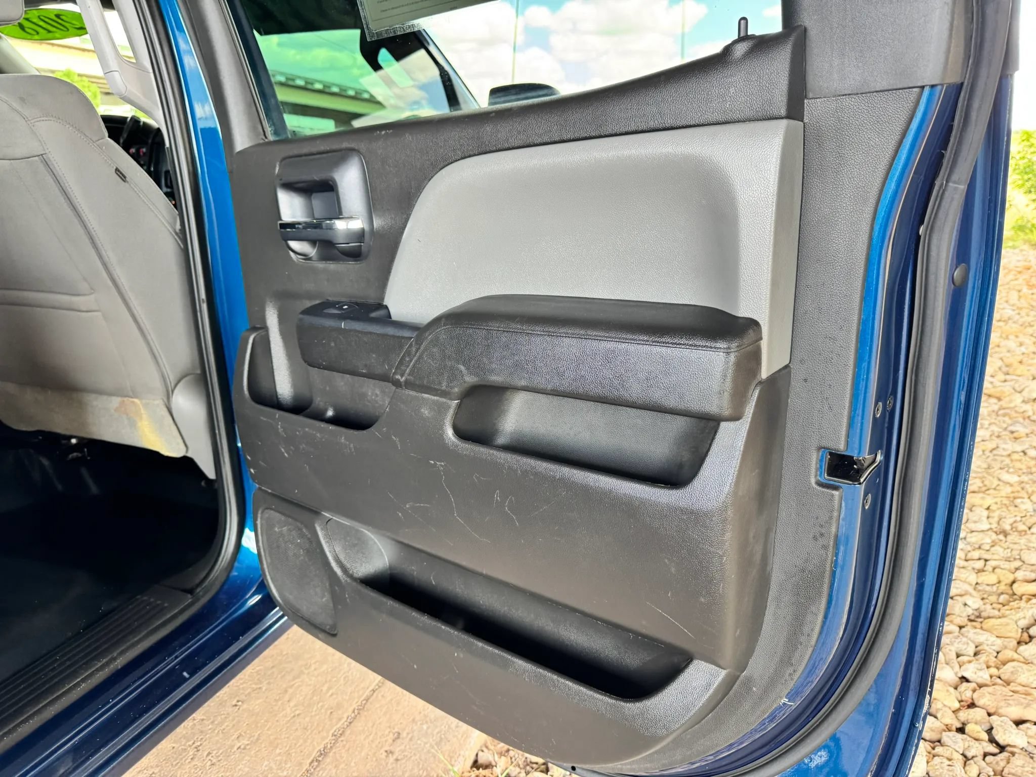 Used 2018 Chevrolet Silverado 1500 LS RWD image 21
