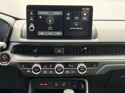 New 2026 Honda CR-V Sport-L image 23