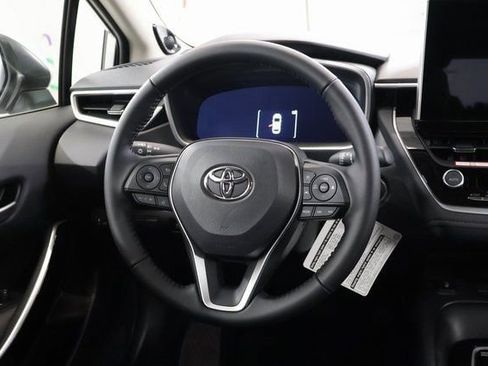 New 2026 Toyota Corolla XLE image 15