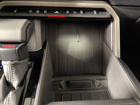 New 2026 Toyota Tundra SR5 AWD/4WD image 30