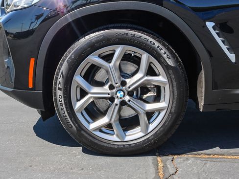 Used 2022 BMW X3 sDrive30i w/ Convenience Package RWD image 11