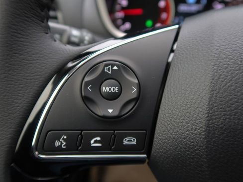 New 2026 Mitsubishi Eclipse Cross SE image 28