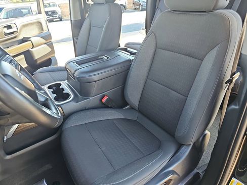 Used 2021 Chevrolet Silverado 1500 RST image 15