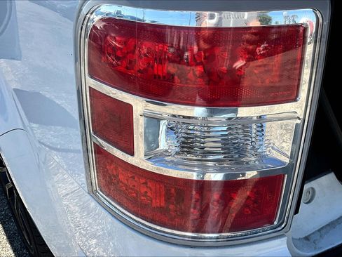 Used 2017 Ford Flex Limited w/ Equipment Group 303A image 29