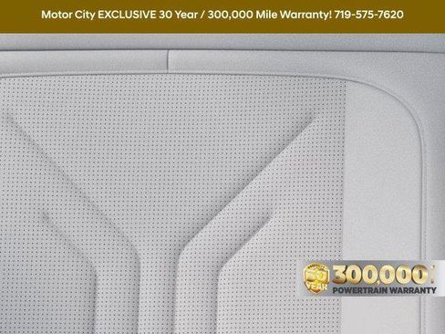 New 2026 Hyundai Santa Fe SEL image 14