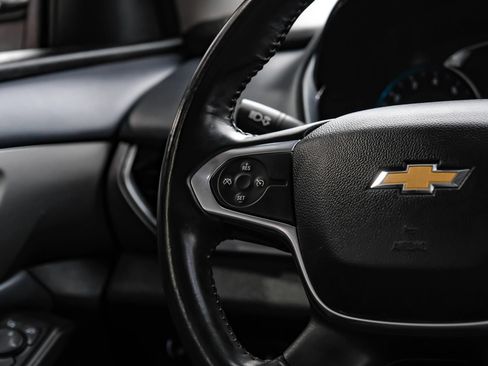 Used 2018 Chevrolet Traverse LT FWD image 21