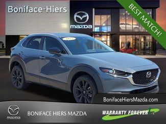 Certified 2022 MAZDA CX-30 AWD 2.5 Turbo S video 1