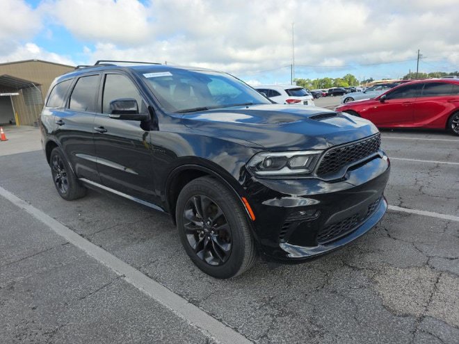 Used 2023 Dodge Durango R/T RWD image 3