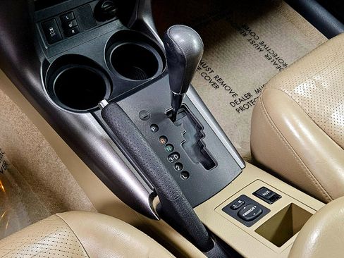 Used 2011 Toyota RAV4 Limited image 12