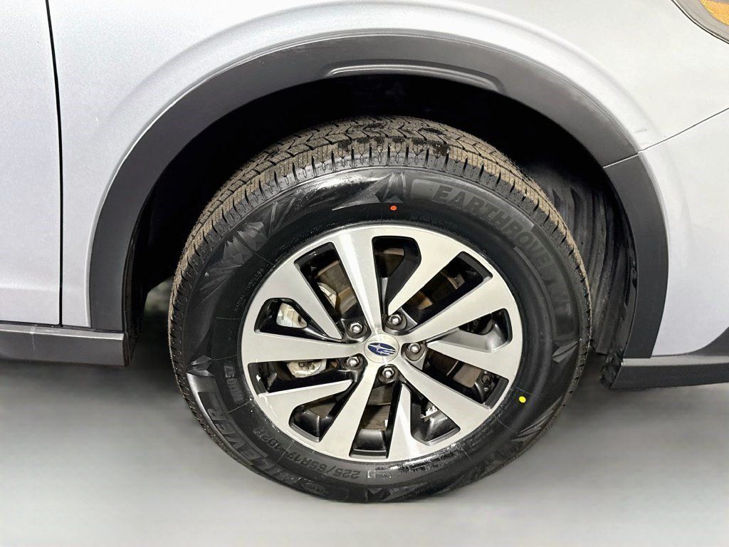 Used 2020 Subaru Outback Premium w/ Popular Package #1 AWD/4WD image 30