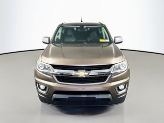 Used 2016 Chevrolet Colorado LT w/ Luxury Package, Chrome video 2