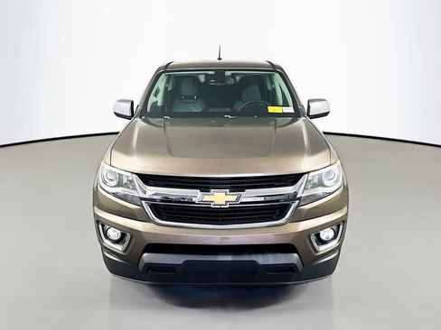 Used 2016 Chevrolet Colorado LT w/ Luxury Package, Chrome image 2