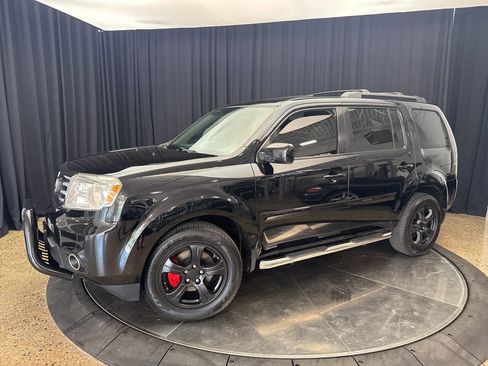 Used 2015 Honda Pilot SE image 4