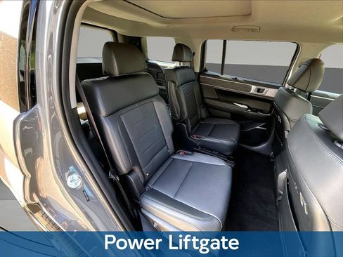 New 2026 Hyundai Santa Fe Limited AWD/4WD image 11