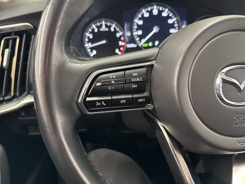 Used 2024 MAZDA CX-90 3.3 Turbo w/ Select Package image 20