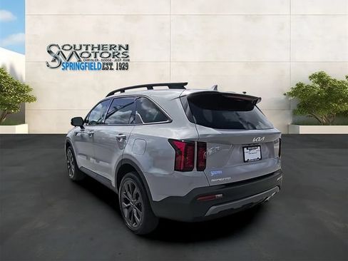 Used 2023 Kia Sorento X-Line EX AWD/4WD image 30
