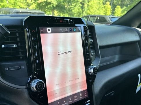 New 2026 RAM 2500 Tradesman image 25