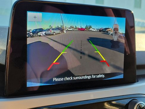 Certified 2022 Ford Escape SEL image 28