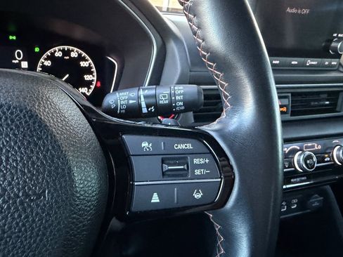 Used 2023 Honda Pilot Sport image 28