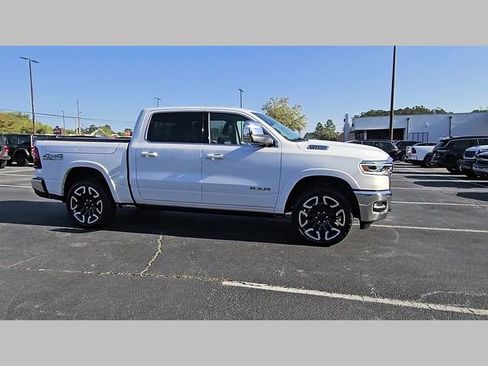Used 2025 RAM 1500 Limited image 34