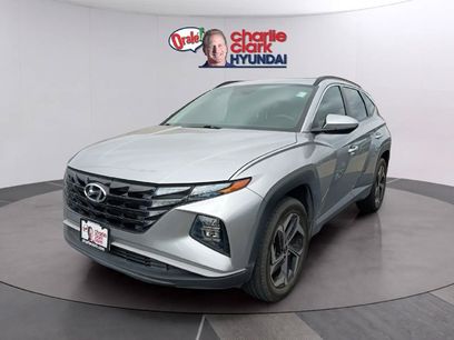 Used 2023 Hyundai Tucson SEL w/ Convenience Package