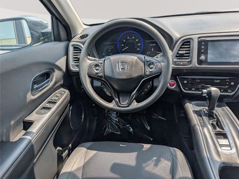 Used 2022 Honda HR-V EX image 16