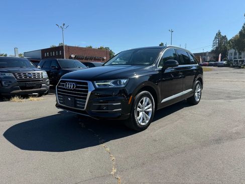 Used 2017 Audi Q7 2.0T Premium image 8