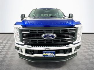 New 2026 Ford F350 XL w/ XL Chrome Package video 2
