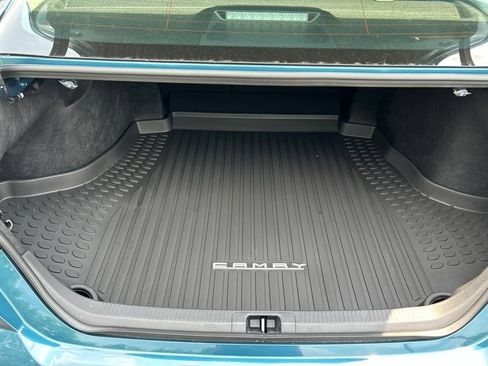 Certified 2026 Toyota Camry LE w/ Convenience Package FWD image 26