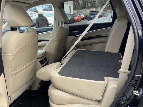 Used 2016 Acura MDX SH-AWD w/ Technology Package image 22