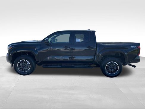 New 2026 Toyota Tacoma TRD Sport AWD/4WD image 7