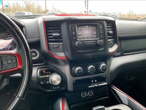Used 2019 RAM 1500 Rebel image 6