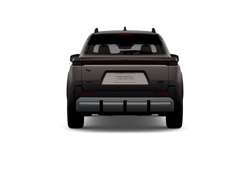 New 2026 Toyota bZ Woodland image 8