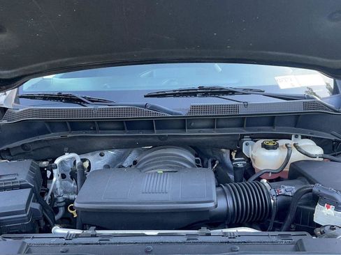 Used 2019 Chevrolet Silverado 1500 LTZ image 32