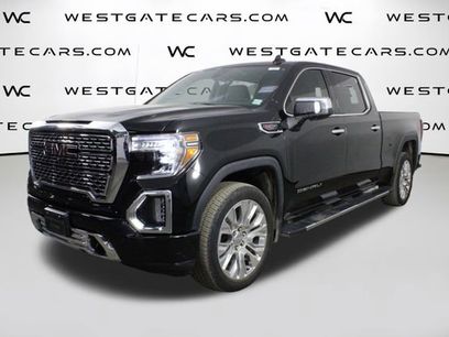 Used 2020 GMC Sierra 1500 Denali w/ Denali Premium Package