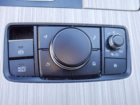 Certified 2024 MAZDA CX-90 Plug-In Hybrid w/ Premium Plus image 22