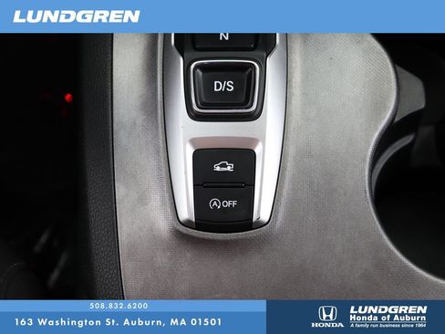 Used 2021 Honda Ridgeline Sport image 25