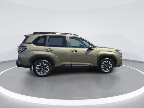 New 2026 Subaru Forester Premium AWD/4WD image 8