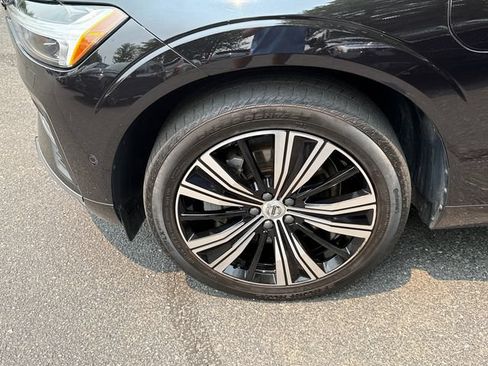 Certified 2023 Volvo XC60 T8 Plus w/ Climate Package AWD/4WD image 8