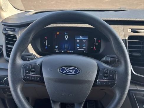 New 2026 Ford Transit 250 148 Medium Roof w/ Load Area Protection Package image 21