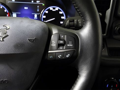 Used 2023 Ford Bronco Sport Outer Banks w/ Tech Package image 24